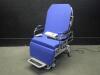 TRANSMOTION SUPER DIMENSION POWER STRETCHER CHAIR WITH HAND CONTROL