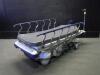 STRYKER 1115 BIG WHEEL GLIDEAWAY STRETCHER