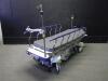 STRYKER 1115 BIG WHEEL GLIDEAWAY STRETCHER