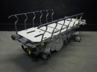 STRYKER 1025 ZOOM GLIDEAWAY BIG WHEEL STRETCHER