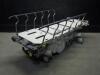 STRYKER 1025 ZOOM GLIDEAWAY BIG WHEEL STRETCHER