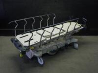STRYKER 1015 BIG WHEEL GLIDEAWAY STRETCHER