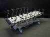 STRYKER 1015 BIG WHEEL GLIDEAWAY STRETCHER