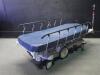 STRYKER BIG WHEEL STRETCHER