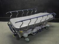 STRYKER 1015 BIG WHEEL GLIDEAWAY STRETCHER