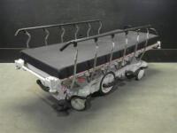 STRYKER BIG WHEEL STRETCHER