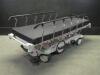STRYKER BIG WHEEL STRETCHER