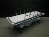 STRYKER 721 BIG WHEEL STRETCHER