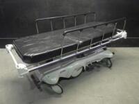 STRYKER 721 BIG WHEEL STRETCHER