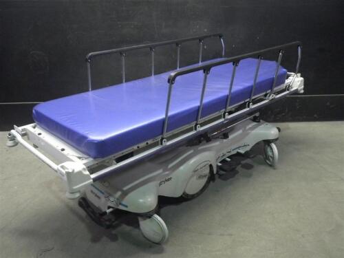 STRYKER 721 BIG WHEEL STRETCHER