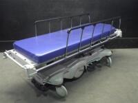 STRYKER 721 BIG WHEEL STRETCHER