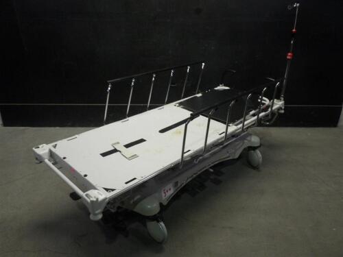 STRYKER 1711 RENAISSANCE STRETCHER
