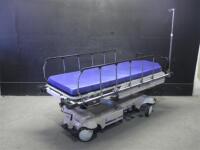 STRYKER 1510 EMERGENCY/PACU STRETCHER