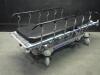 STRYKER 1501 EMERGENCY/PACU STRETCHER