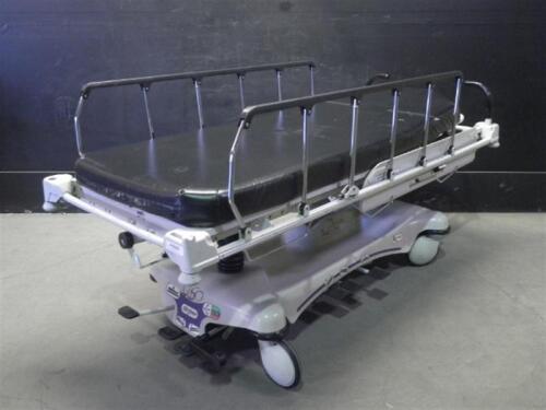 STRYKER 1710 STRETCHER