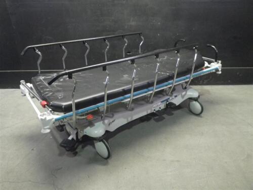 STRYKER 1731 STRETCHER