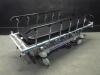 STRYKER 1501 EMERGENCY/PACU STRETCHER