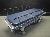 STRYKER 1501 STRETCHER