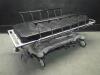 STRYKER 1501 EMERGENCY/PACU STRETCHER