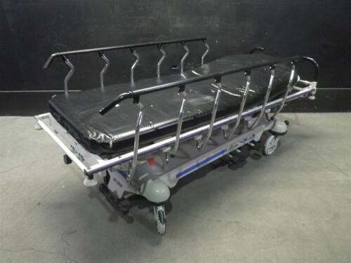 STRYKER 1501 STRETCHER