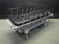 STRYKER 1501 STRETCHER