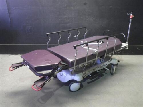 STRYKER 1061 GYNNIE STRETCHER
