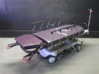 STRYKER 1061 GYNNIE STRETCHER