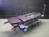 STRYKER 1061 GYNNIE STRETCHER