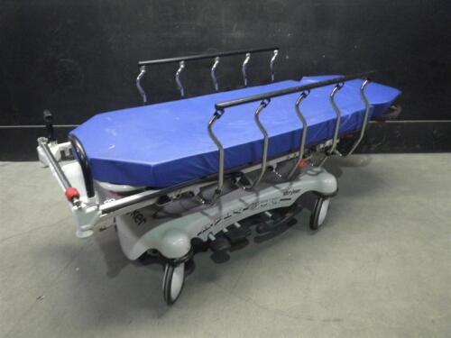 STRYKER 1061 STRETCHER