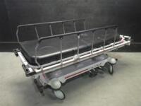 STRYKER 1020 TRAUMA STRETCHER