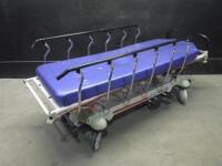 STRYKER 1020 TRAUMA STRETCHER