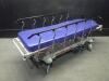 STRYKER 1020 TRAUMA STRETCHER