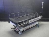 STRYKER 1010 EMERGENCY/PACU STRETCHER