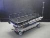 STRYKER 1010 EMERGENCY/PACU STRETCHER