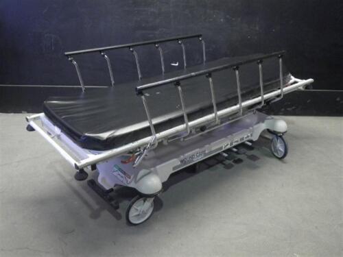 STRYKER 1001 EMERGENCY/PACU STRETCHER