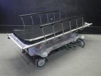 STRYKER 1001 EMERGENCY/PACU STRETCHER