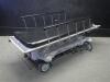 STRYKER 1001 EMERGENCY/PACU STRETCHER