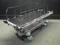 STRYKER 1020 TRAUMA STRETCHER