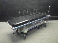 STRYKER 1001 EMERGENCY/PACU STRETCHER