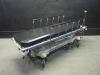 STRYKER 1001 EMERGENCY/PACU STRETCHER