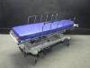 STRYKER 1001 EMERGENCY/PACU STRETCHER