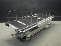 STRYKER 1010 EMERGENCY/PACU STRETCHER
