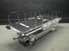 STRYKER 1010 EMERGENCY/PACU STRETCHER
