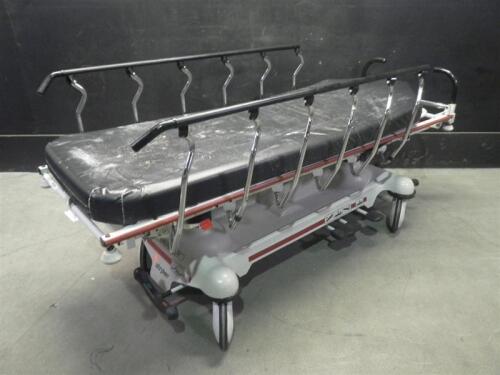 STRYKER 1001 STRETCHER