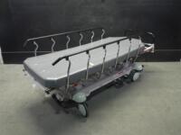 STRYKER 1001 EMERGENCY/PACU STRETCHER
