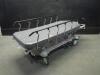 STRYKER 1001 EMERGENCY/PACU STRETCHER