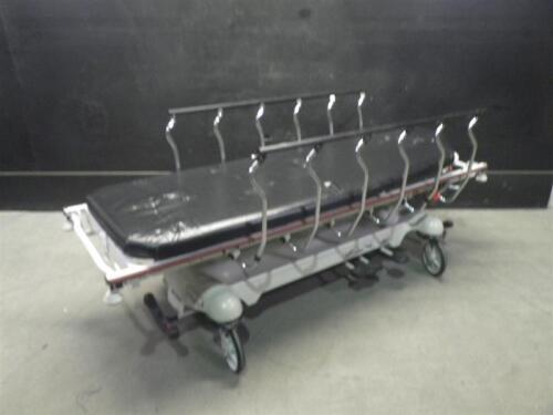 STRYKER 1001 STRETCHER