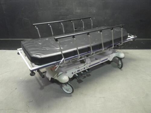 STRYKER 1001 EMERGENCY/PACU STRETCHER