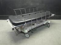 STRYKER 1001 EMERGENCY/PACU STRETCHER