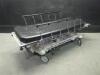 STRYKER 1001 EMERGENCY/PACU STRETCHER
